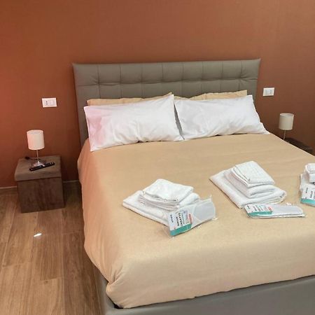 Piccolo Paradiso Suite In Pieno Centro Castel Di Sangro Zewnętrze zdjęcie