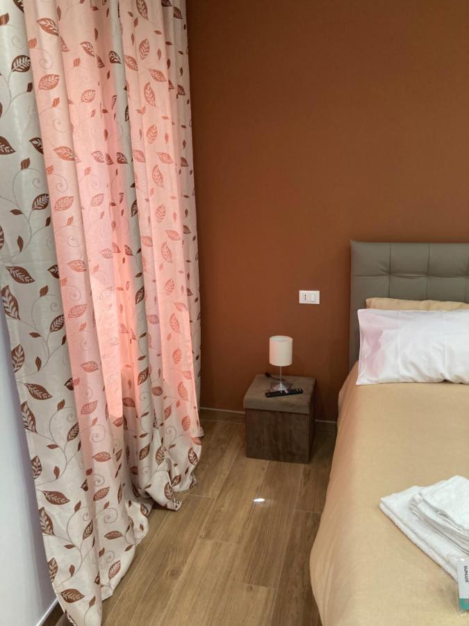 Piccolo Paradiso Suite In Pieno Centro Castel Di Sangro Zewnętrze zdjęcie